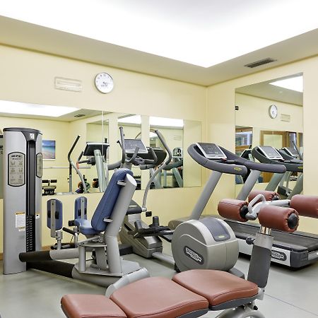 Active Hotel Paradiso Peschiera del Garda Exterior photo