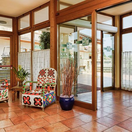 Active Hotel Paradiso Peschiera del Garda Exterior photo