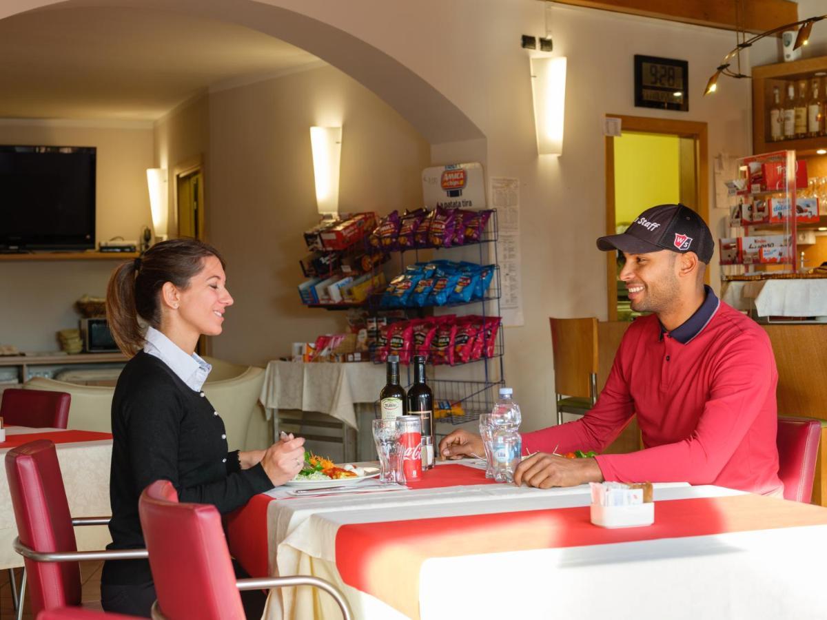 Active Hotel Paradiso Peschiera del Garda Exterior photo