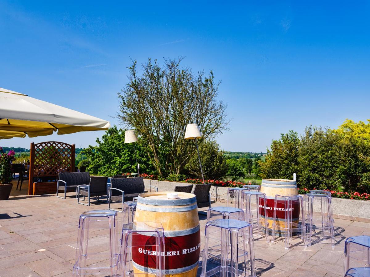 Active Hotel Paradiso Peschiera del Garda Exterior photo
