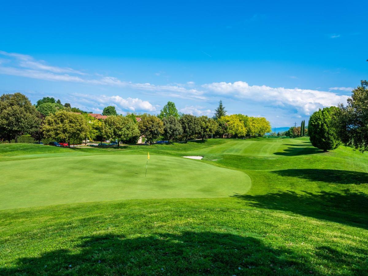 Active Hotel Paradiso Peschiera del Garda Exterior photo