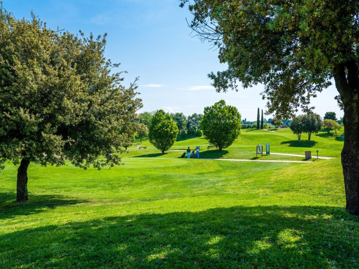 Active Hotel Paradiso Peschiera del Garda Exterior photo