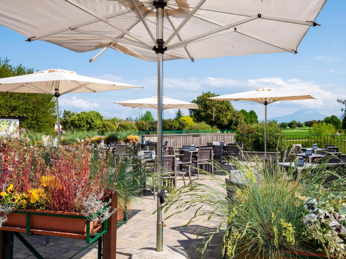 Active Hotel Paradiso Peschiera del Garda Exterior photo