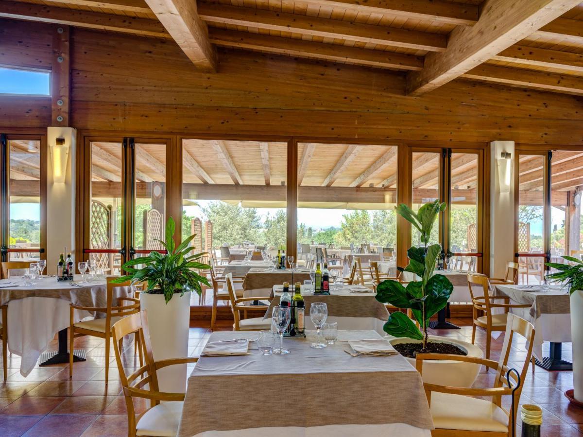 Active Hotel Paradiso Peschiera del Garda Exterior photo