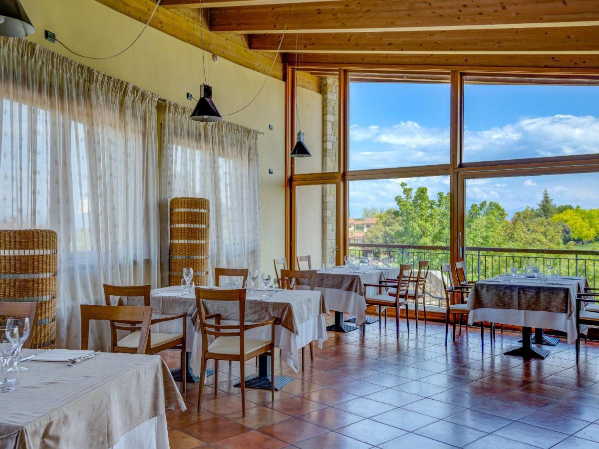 Active Hotel Paradiso Peschiera del Garda Exterior photo