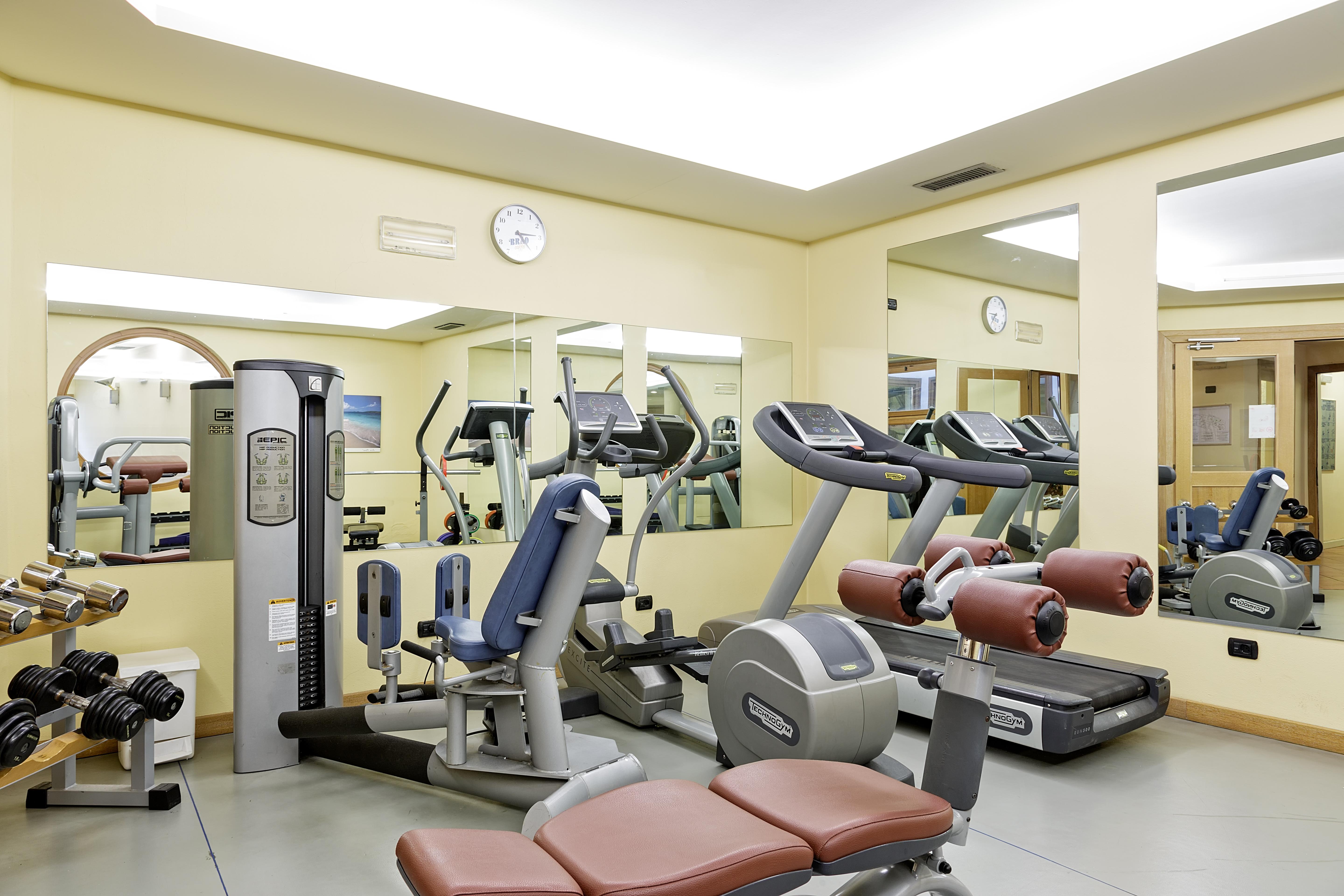 Active Hotel Paradiso Peschiera del Garda Exterior photo