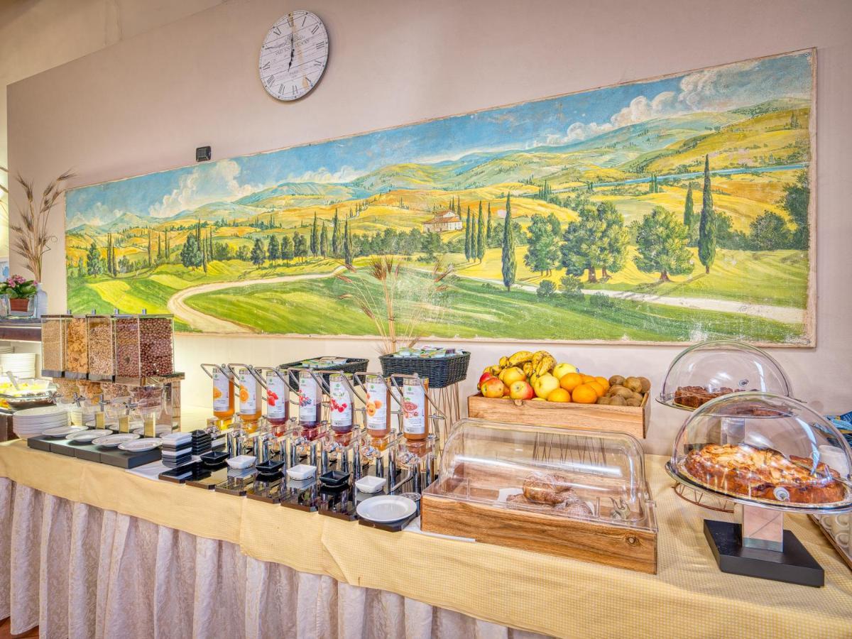 Active Hotel Paradiso Peschiera del Garda Exterior photo