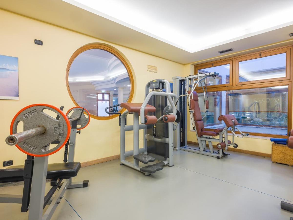 Active Hotel Paradiso Peschiera del Garda Exterior photo