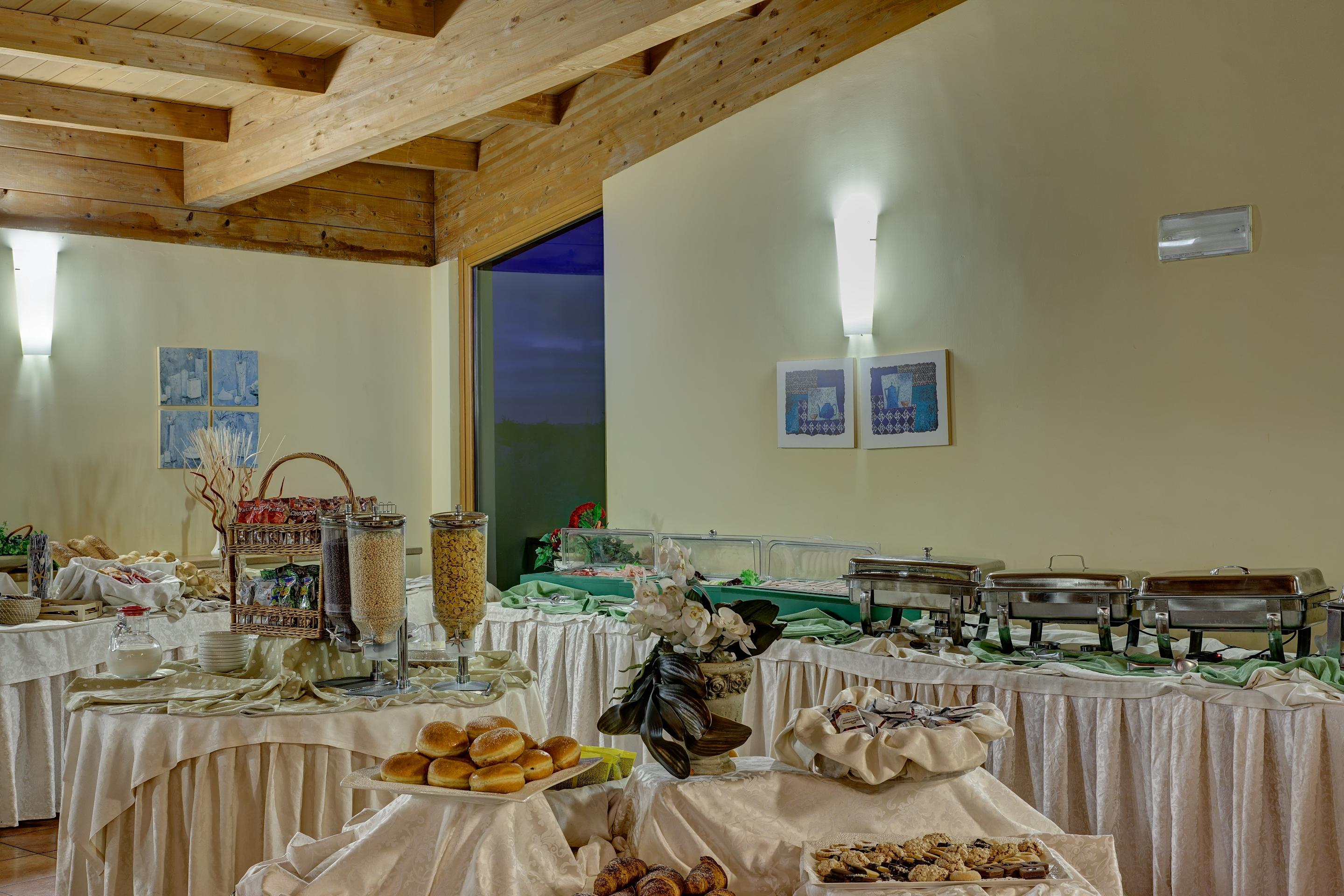 Active Hotel Paradiso Peschiera del Garda Exterior photo