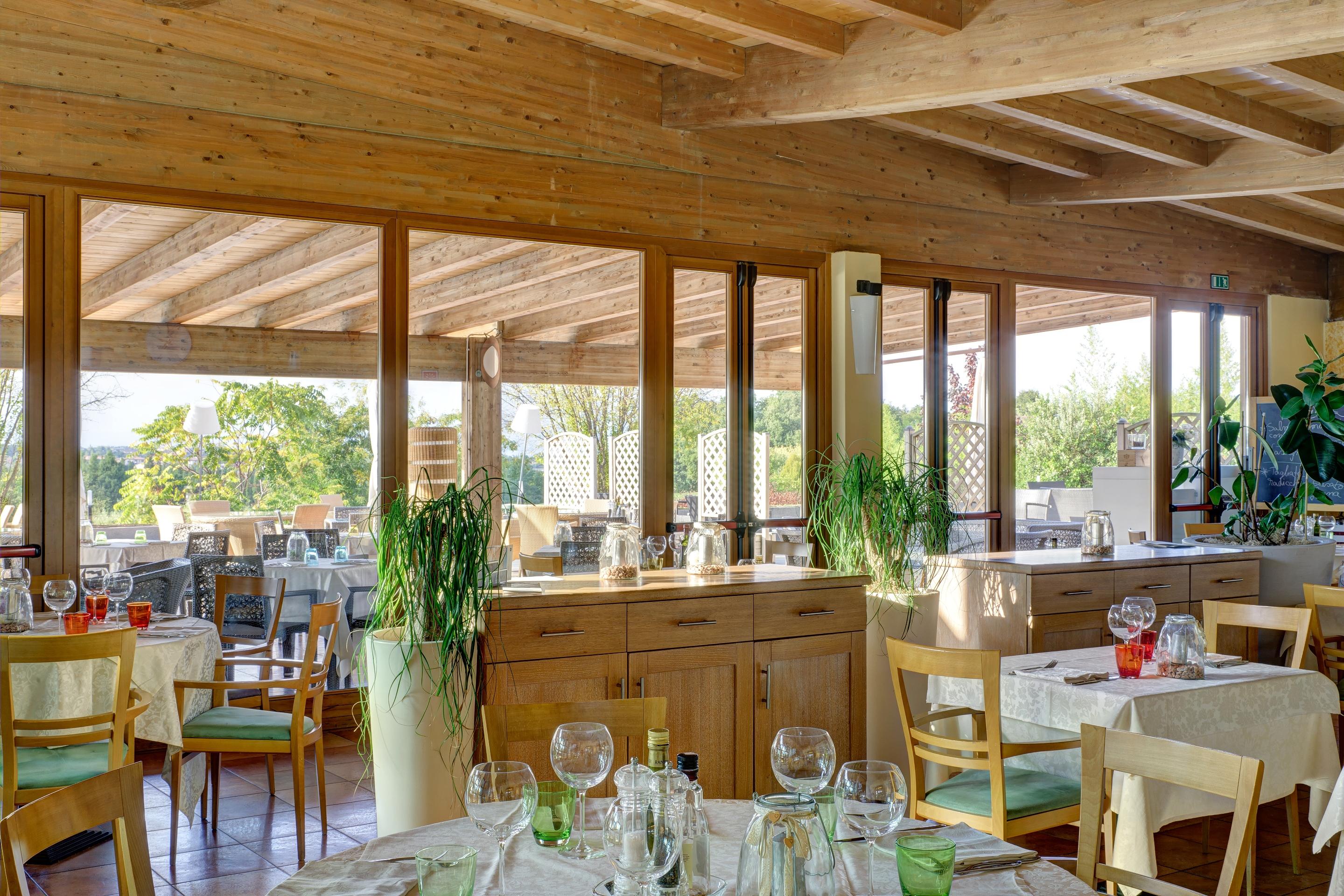 Active Hotel Paradiso Peschiera del Garda Exterior photo