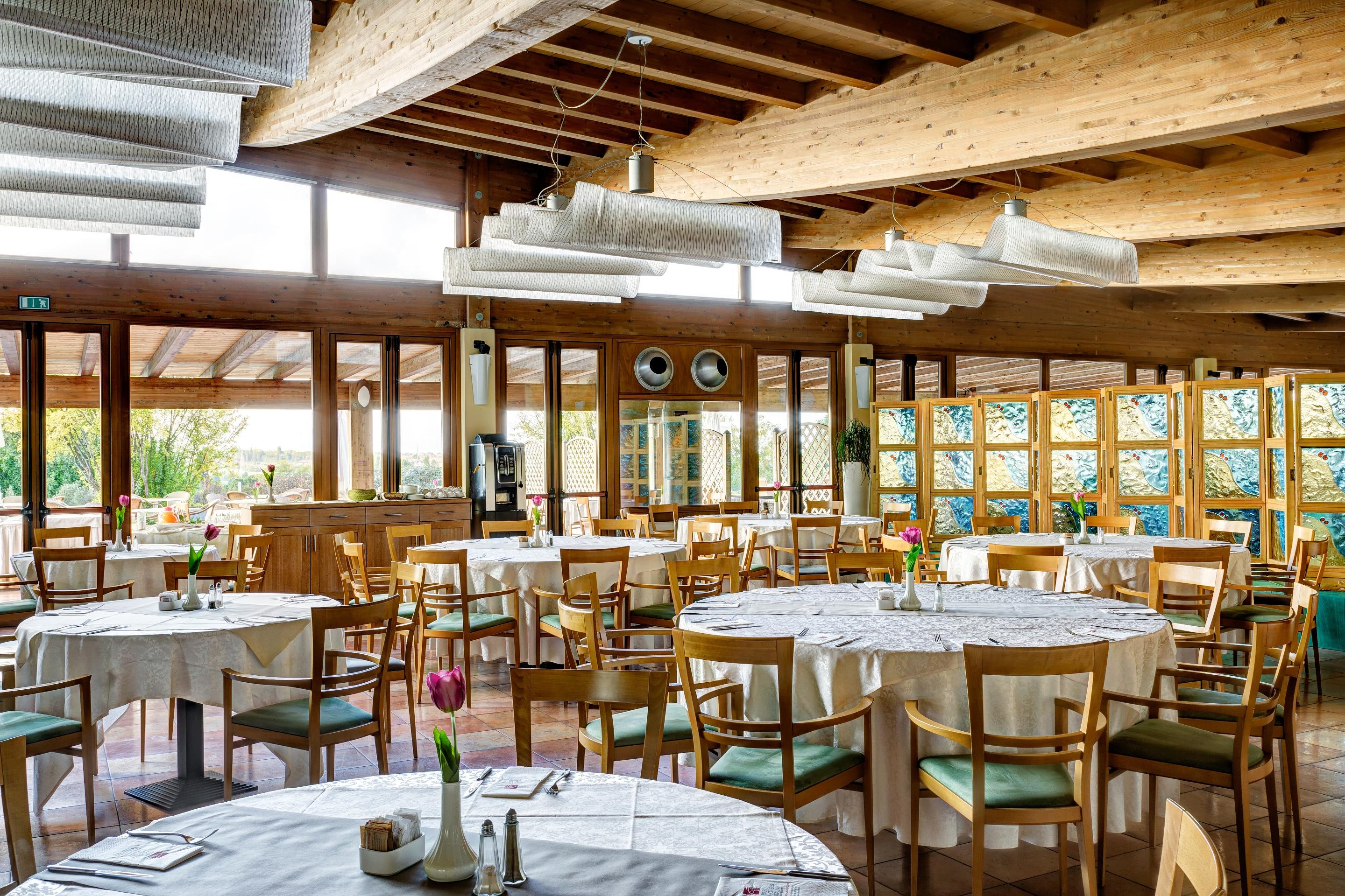 Active Hotel Paradiso Peschiera del Garda Exterior photo
