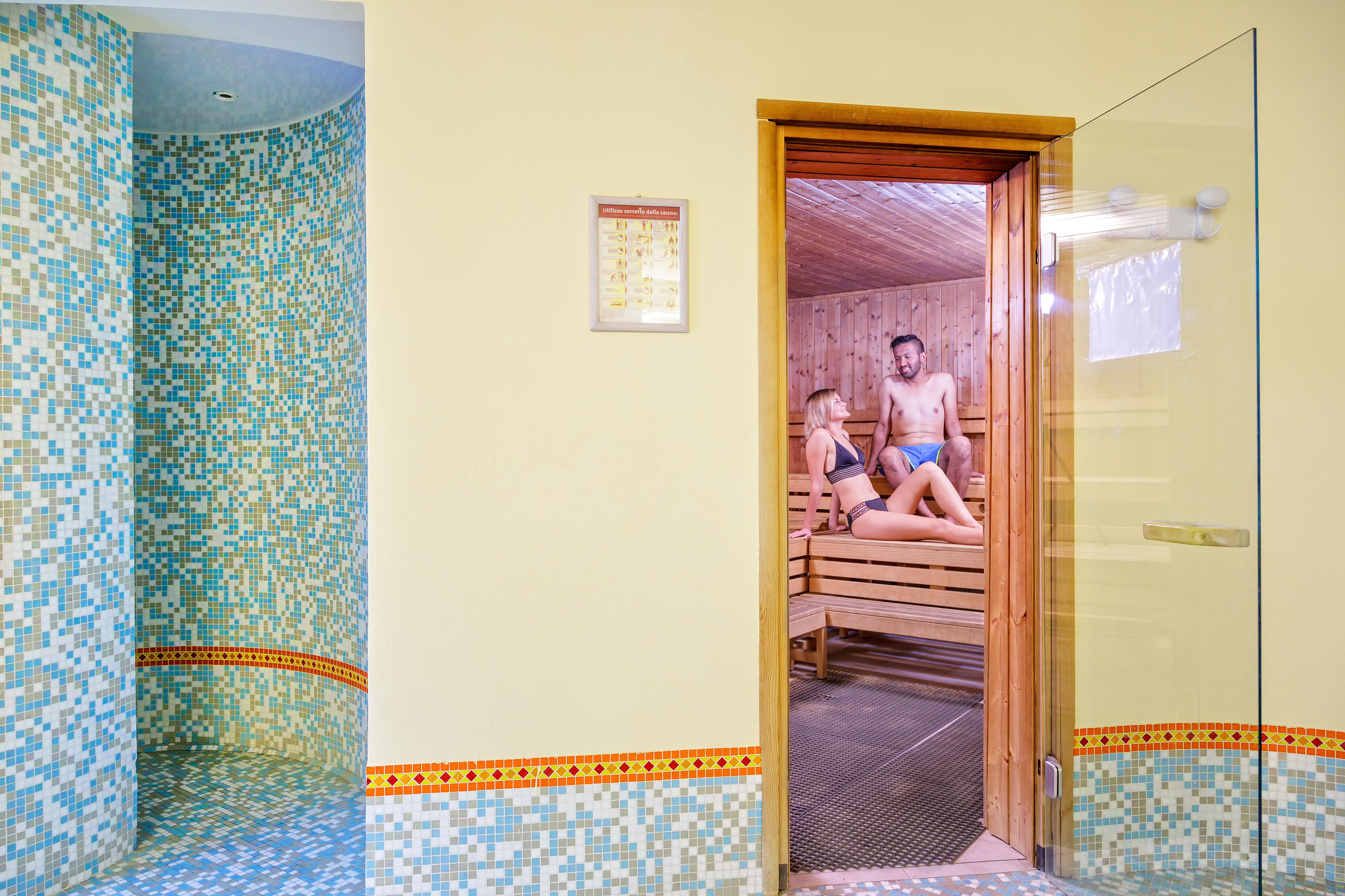 Active Hotel Paradiso Peschiera del Garda Exterior photo