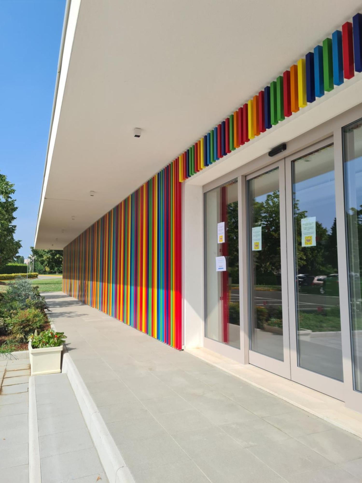 Active Hotel Paradiso Peschiera del Garda Exterior photo