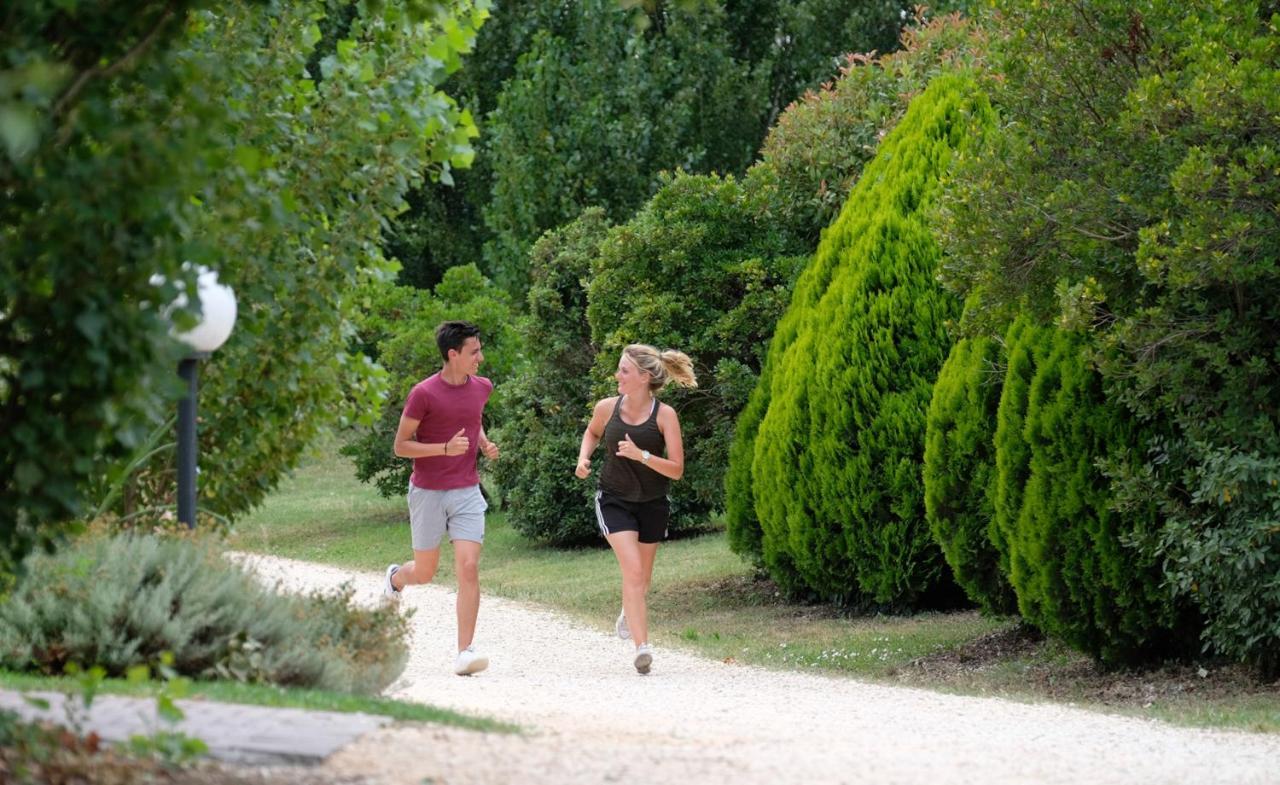 Active Hotel Paradiso Peschiera del Garda Exterior photo